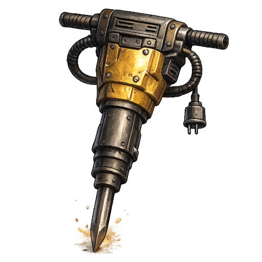 Drill