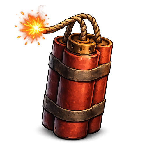 Dynamite