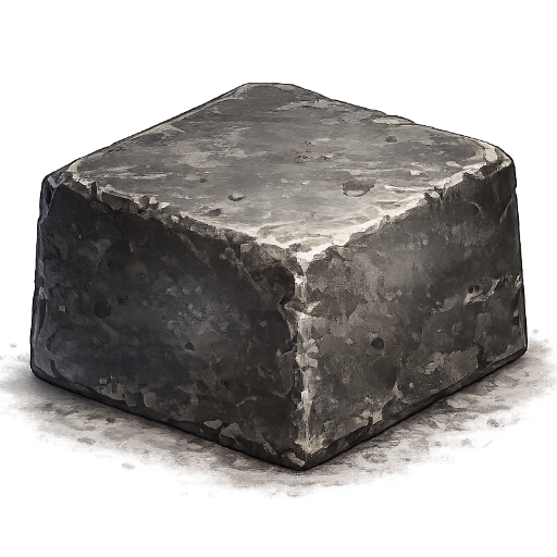 Iron Block
