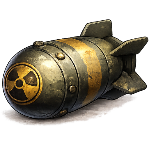 Nuke